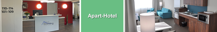 KonzeptBau GmbH : Apart-Hotel - header apart-hotel 2